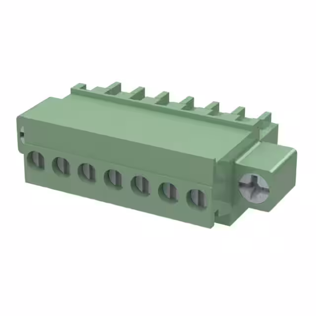 691367110007 Würth Elektronik  Conectores y tomas de corriente